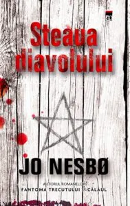 Steaua diavolului de Jo Nesbo