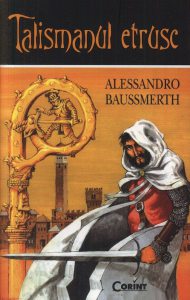 Talismanul etrusc