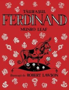 Taurasul Ferdinand
