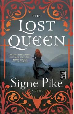 The Lost Queen, Volume 1