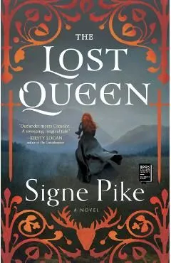 The Lost Queen, Volume 1
