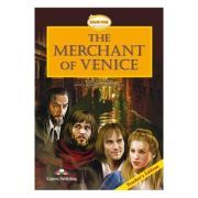 The Merchant of Venice Manualul Profesorului cu Cross-platform app.