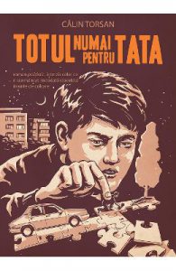 Totul numai pentru tata