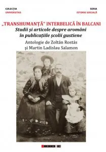 Transhumanta interbelica in Balcani