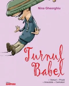 Turnul Babel de Nina Gheorghiu