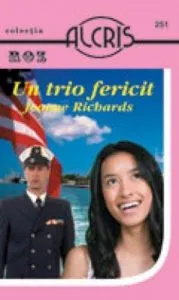 Un trio fericit, 251 de Jeanne Richards
