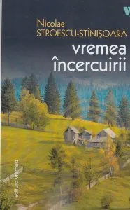 Vremea încercuirii de Nicolae Stroescu-Stinisoara