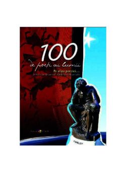 100 de poeţi ai lumii. Pe aripa poeziei