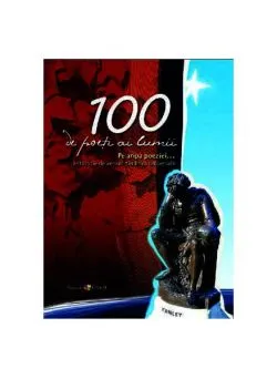 100 de poeţi ai lumii. Pe aripa poeziei