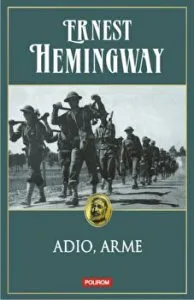 Adio, arme de Ernest Hemingway