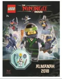 Almanah 2018