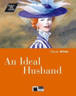 An Ideal Husband B2/C1   Audio CD