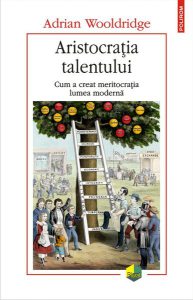 Aristocrația talentului