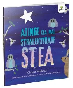 Atinge cea mai strălucitoare stea de Christie Matheson
