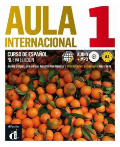 Aula Internacional 1 Nueva edición