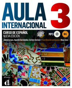 Aula internacional 3 Nueva edición   CD (B1)
