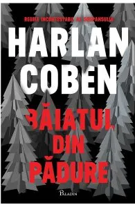 Baiatul din padure de Harlan Coben