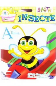 Baita de Insecte