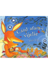 Cand afara-i vijelie