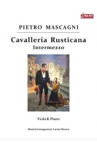 Cavalleria Rusticana. Intermezzo - Pietro Mascagni de Pietro Mascagni