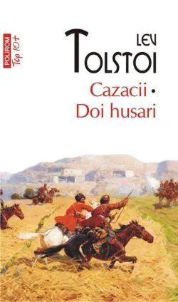 Cazacii. Doi husari (Top 10 )