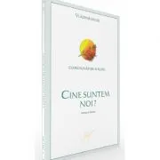 Cedrii sunatori ai Rusiei. Cartea 5. Cine suntem noi? de Vladimir Megre