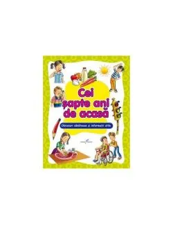 Cei şapte ani de acasă