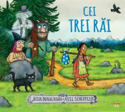 Cei trei rai