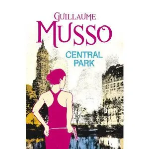 Central Park de Guillaume Musso