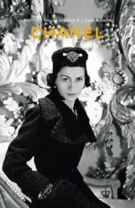 Chanel de Bertrand Meyer-Stabley