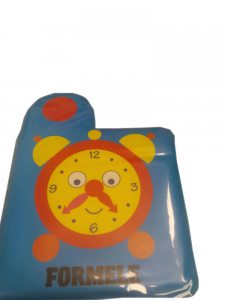 Citim in cadita: Formele