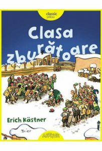 Clasa zburatoare
