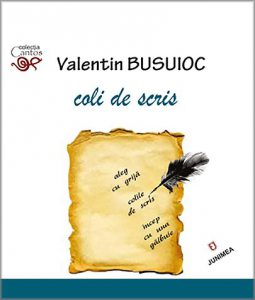 Coli de scris