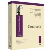 Contracte. Contractul de credit bancar, Raspunderea contractuala, Raspunderea delictuala, Asociatii