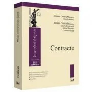 Contracte. Contractul de credit bancar, Raspunderea contractuala, Raspunderea delictuala, Asociatii de Mihaela Cristina Mocanu
