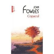 Copacul (editie de buzunar) de John Fowles