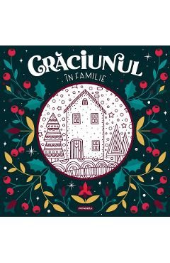 Craciunul in familie