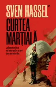 Curtea martiala