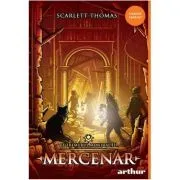 Cutremurul Mondial 3. Mercenar de Scarlett Thomas