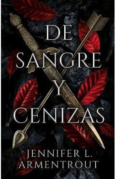 de Sangre Y Cenizas