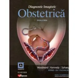Diagnostic Imagistic Obstetrica Editia 3