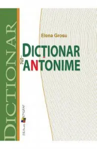 Dictionar de antonime