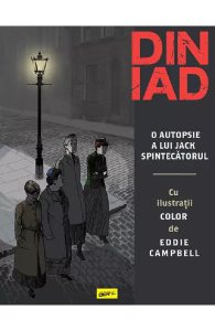 Din iad. O autopsie a lui Jack Spintecatorul