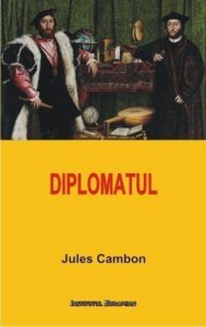 Diplomatul