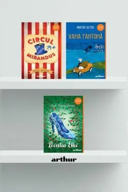 Divina Adoratoare. Răzbunarea zeilor (Vol. II) de Christian Jacq