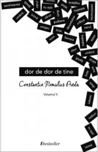 Dor de dor de tine Vol.2 de Constantin Romulus Preda