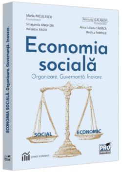 Economia socială