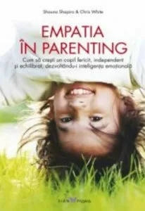 Empatia in parenting de Chris White