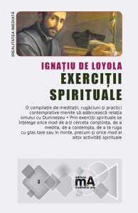Exercitii spirituale