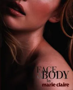 Face & Body by Marie Claire